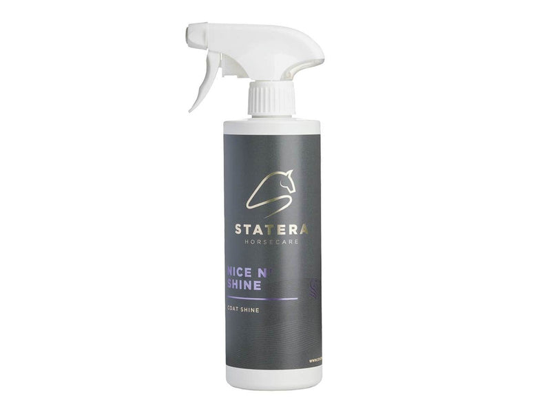 STATERA Horsecare Nice n' Shine
