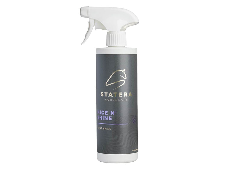 STATERA Horsecare Nice n' Shine