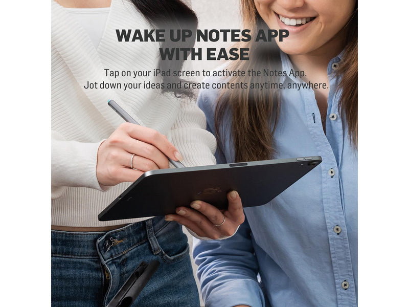 Adonit Neo Pro - silver