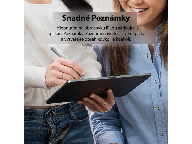 Adonit Neo Pro - silver
