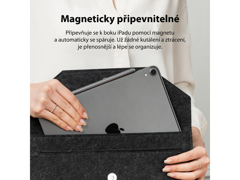 Adonit Neo Pro - silver