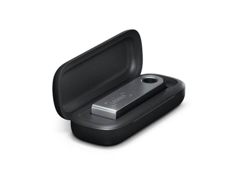 Ledger Nano S Plus Case
