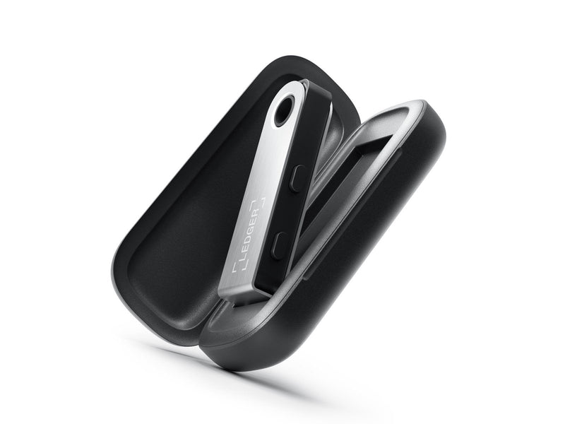 Ledger Nano S Plus Case