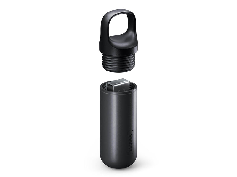 Ledger Nano S Plus Pod