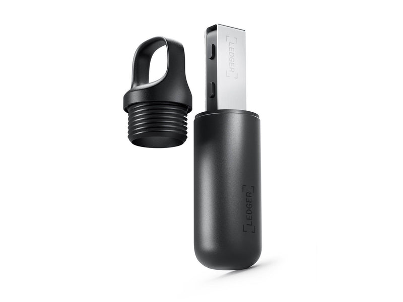 Ledger Nano S Plus Pod