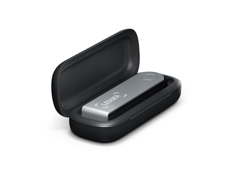 Ledger Nano X Case