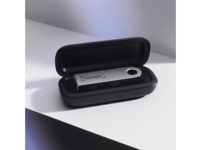 Ledger Nano X Case