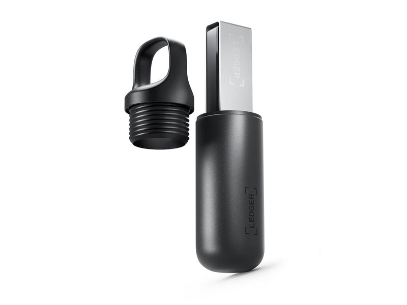 Ledger Nano X Pod