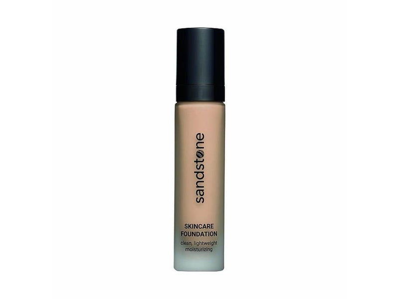 Sandstone Skincare Foundation 102 Light 30 ml