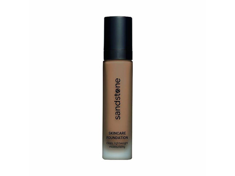 Sandstone Skincare Foundation 106 Dark Tan 30 ml