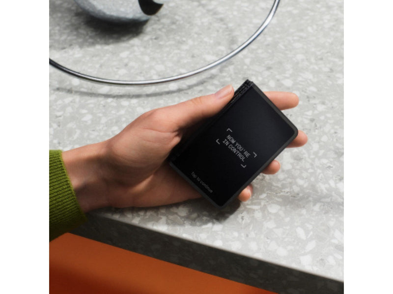 Ledger Stax Crypto Hardware Wallet