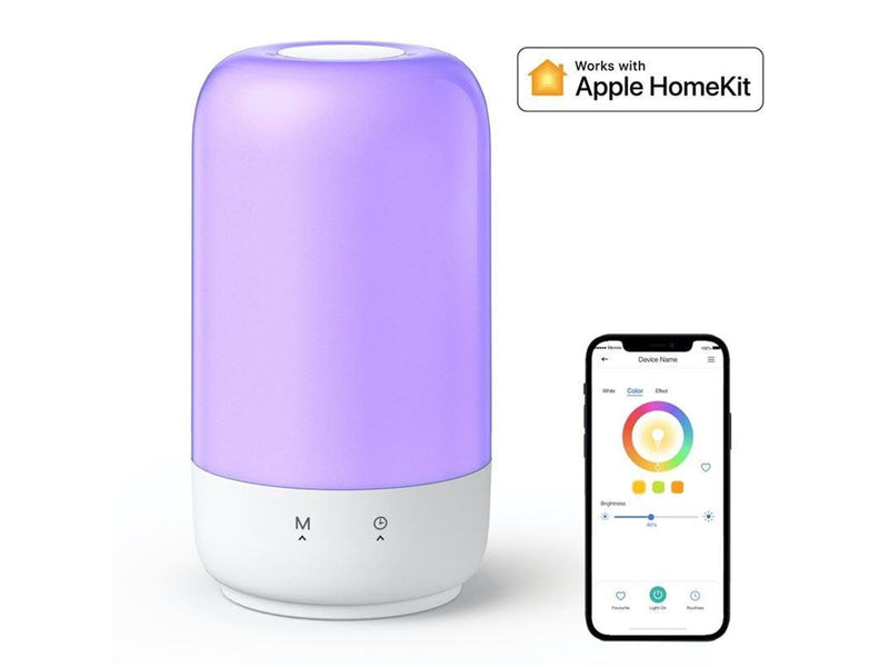 Meross Smart Wi-Fi Ambient Light
