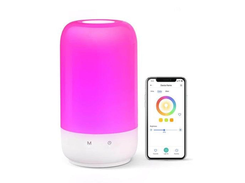 Meross Smart Wi-Fi Ambient Light
