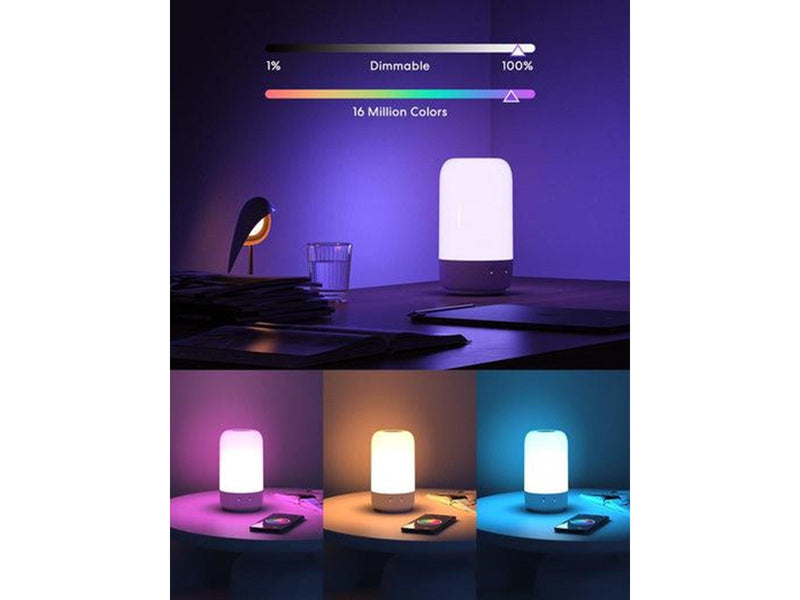 Meross Smart Wi-Fi Ambient Light