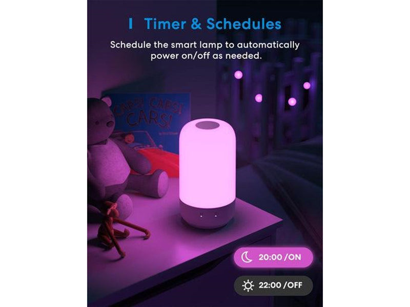 Meross Smart Wi-Fi Ambient Light