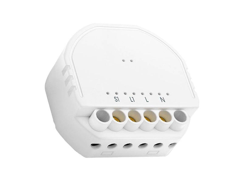 Meross Smart Wi-Fi In-Wall Switch