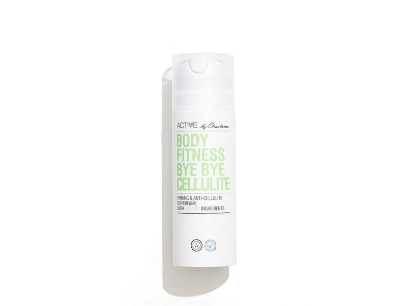 Active By Charlotte Body Fitness Bye Bye Cellulite 50 ml