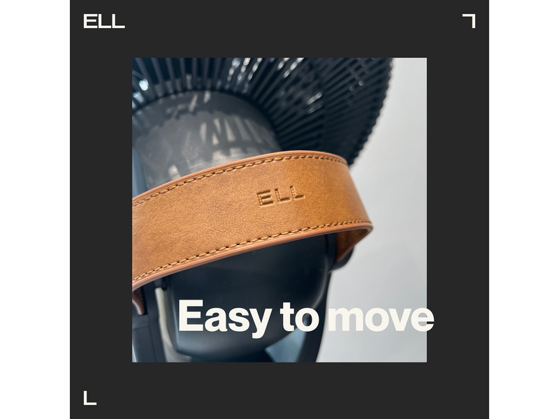 ELL Breeze Dual (60-95 cm)