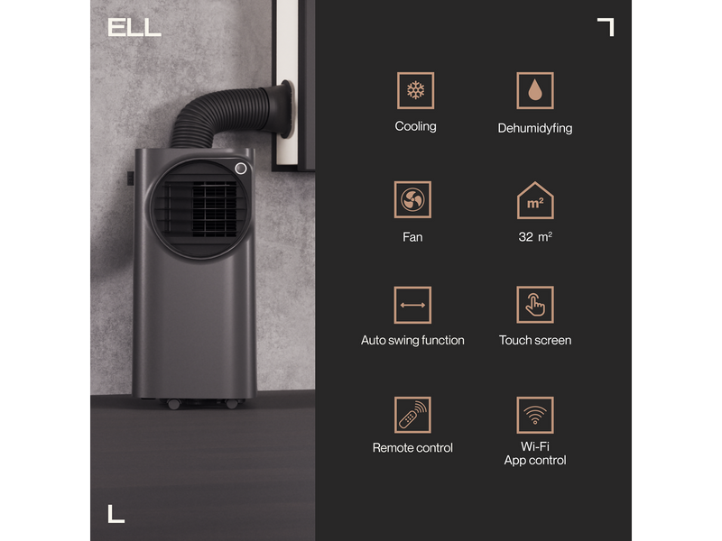 ELL Aura
