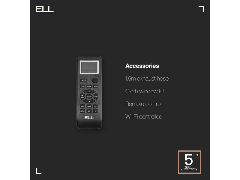 ELL Aura