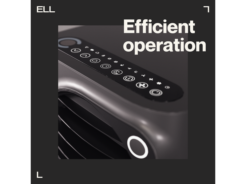 ELL Atmos
