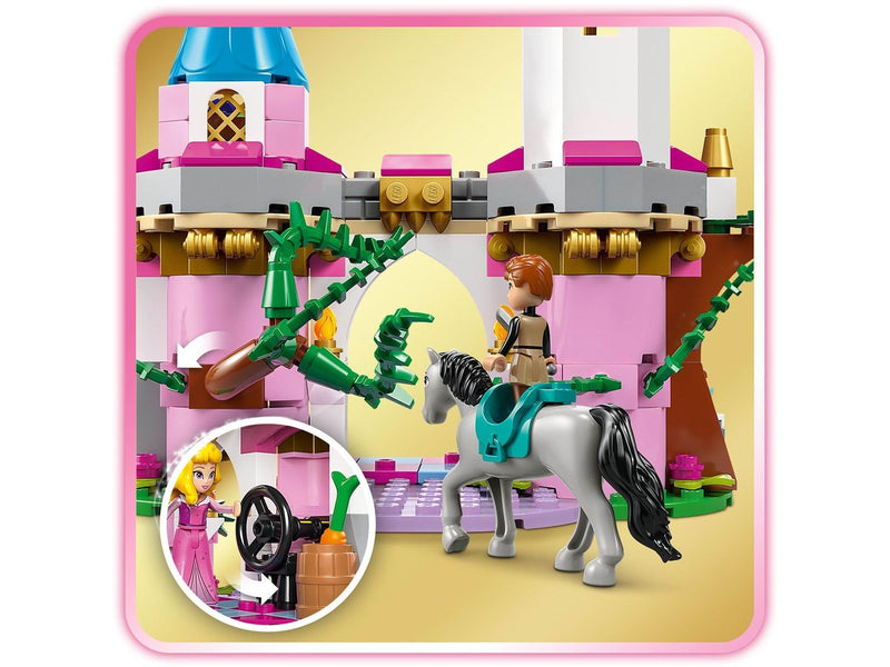 LEGO Disney 43240 Malefiz als Drache