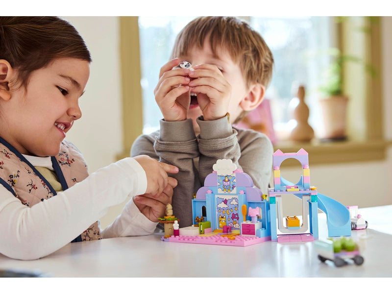 LEGO Gabby's Dollhouse 10796 Gabbys Kätzchen Öhrchen