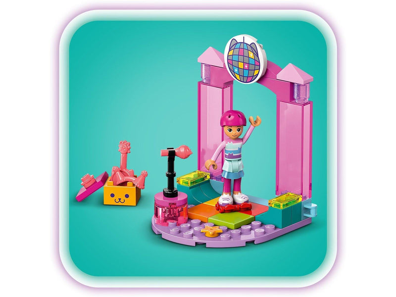 LEGO Gabby's Dollhouse 10797 Gabbys Partyraum