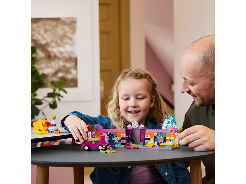 LEGO Gabby's Dollhouse 10797 Gabbys Partyraum
