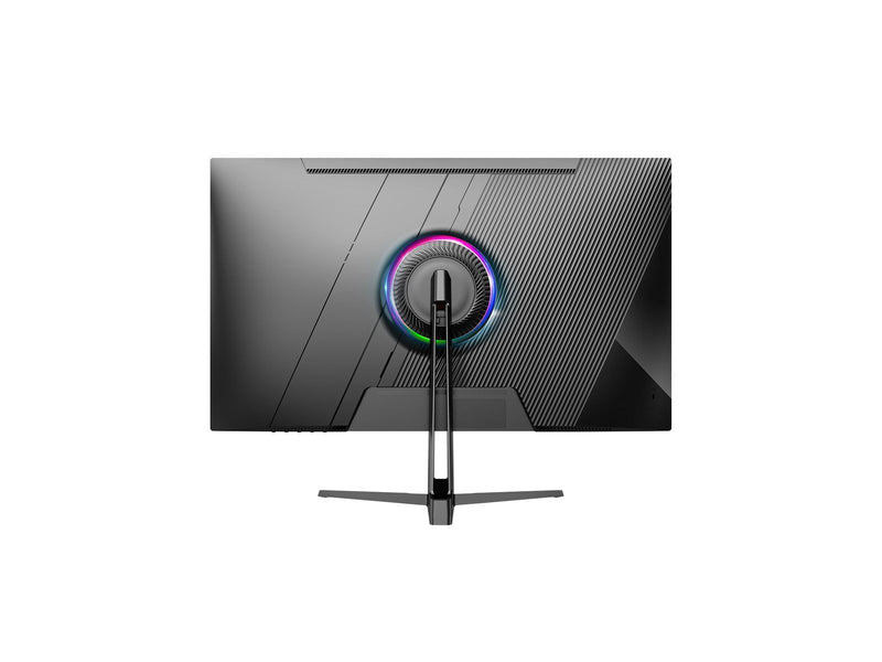 27" DUTZO G27-FI180QC - 2560x1440 (QHD) - 180Hz - Fast IPS - 2x 3W Speakers