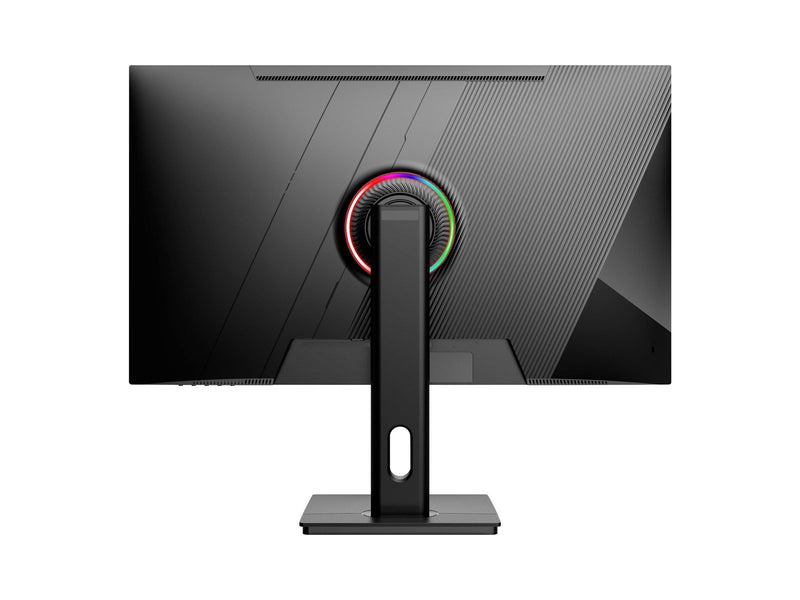 27" DUTZO G27-FI160UA - 3840x2160 (4K / UHD) - 160Hz - Fast IPS - 2x 3W Speakers