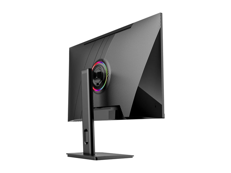 27" DUTZO G27-FI160UA - 3840x2160 (4K / UHD) - 160Hz - Fast IPS - 2x 3W Speakers