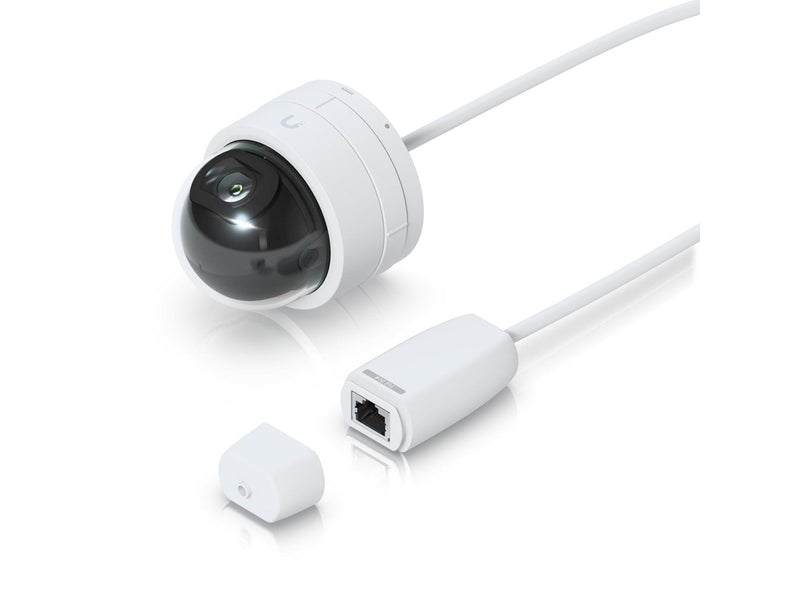 Ubiquiti UVC-G5-Dome-Ultra G5 Dome Ultra White
