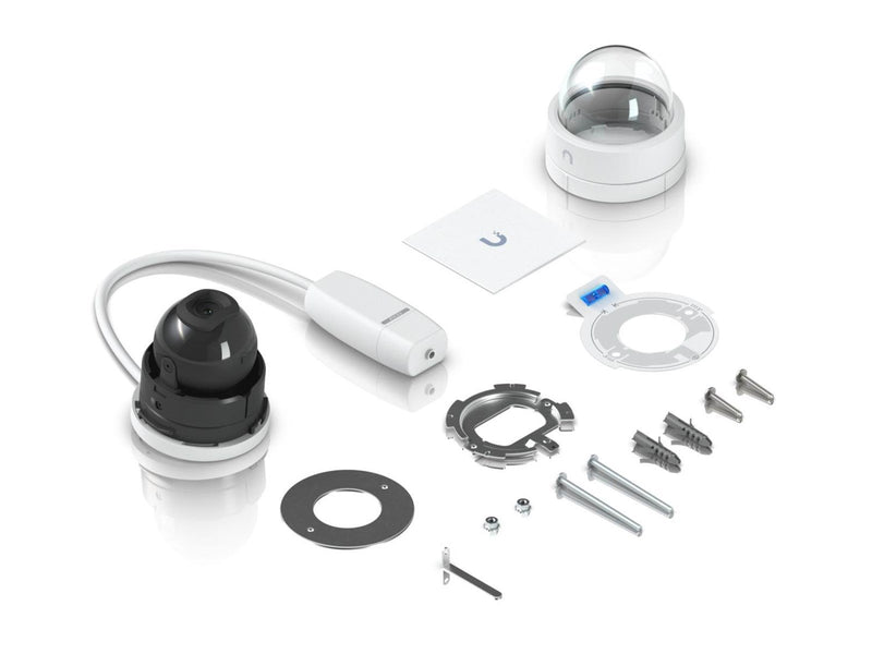 Ubiquiti UVC-G5-Dome-Ultra G5 Dome Ultra White