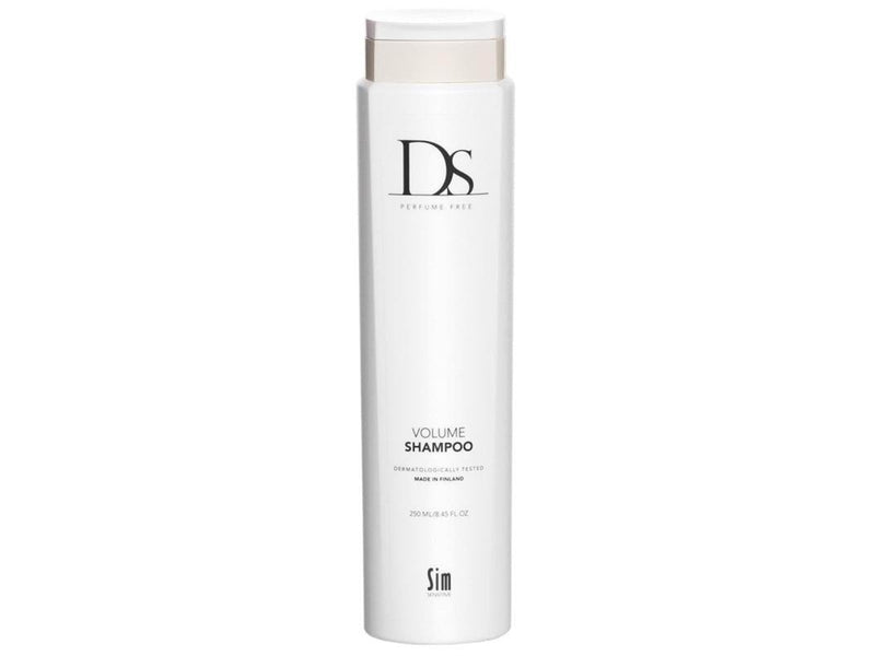 DS Sim Sensitive Volume Shampoo 250 ml