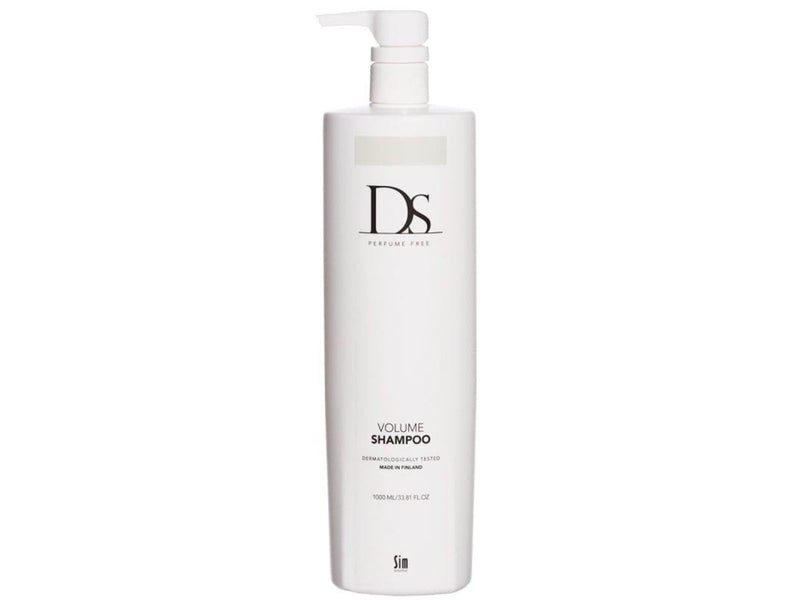 DS Sim Sensitive Volume Shampoo 1000 ml