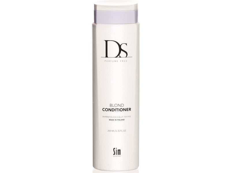 DS Sim Sensitive Blonde Conditioner 200 ml
