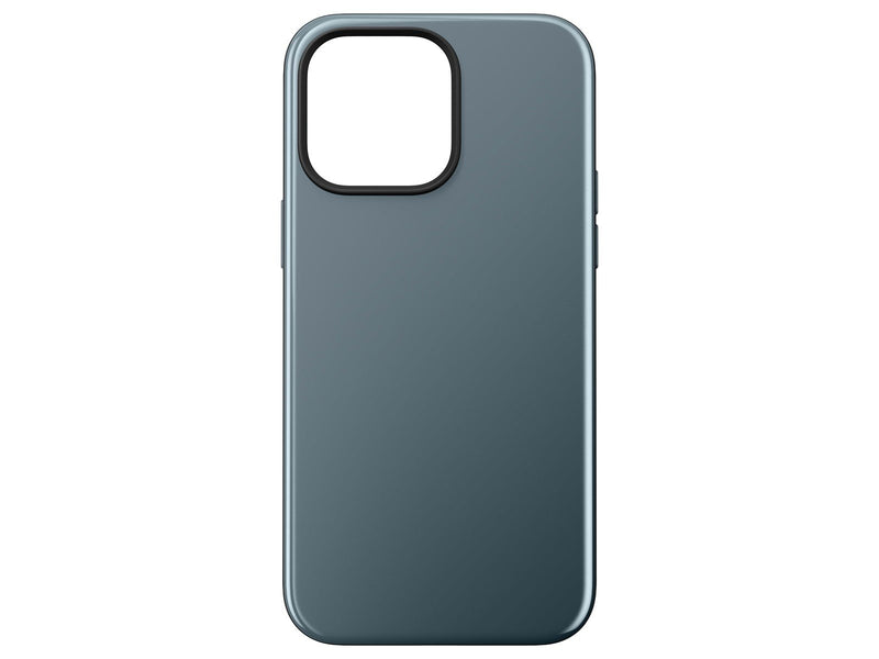 Nomad Sport Case - marina blue - iPhone 14 Pro Max