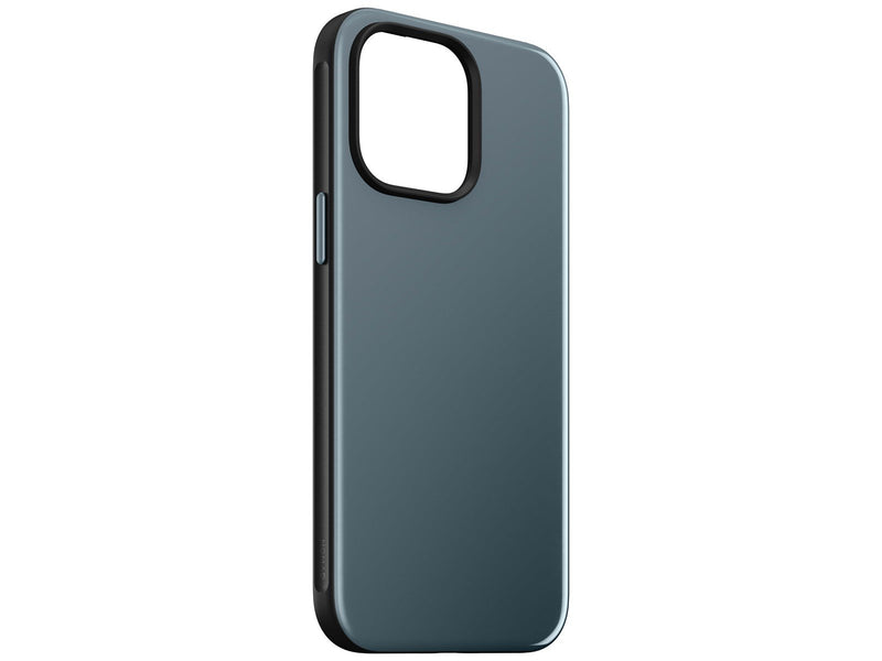 Nomad Sport Case - marina blue - iPhone 14 Pro Max