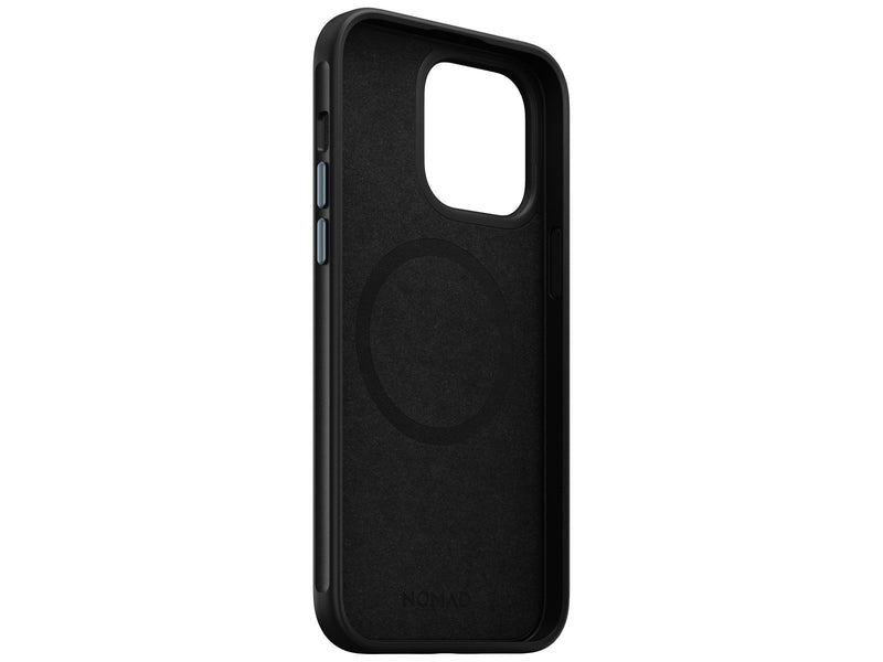 Nomad Sport Case - marina blue - iPhone 14 Pro Max
