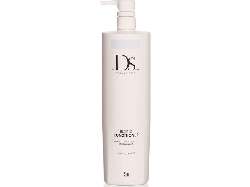 DS Sim Sensitive Blonde Conditioner 1000 ml
