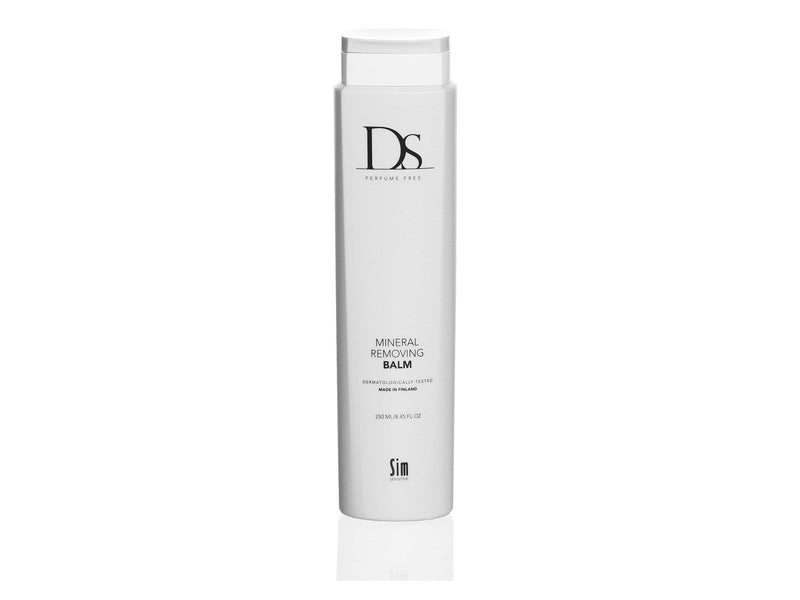 DS Sim Sensitive Mineral Removing Balm 250 ml