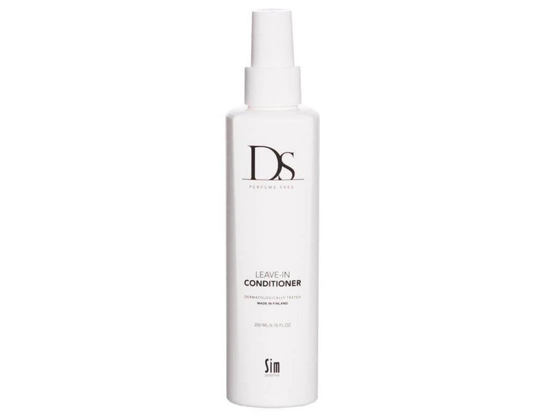 DS Sim Sensitive Leave-in Conditioner 200 ml