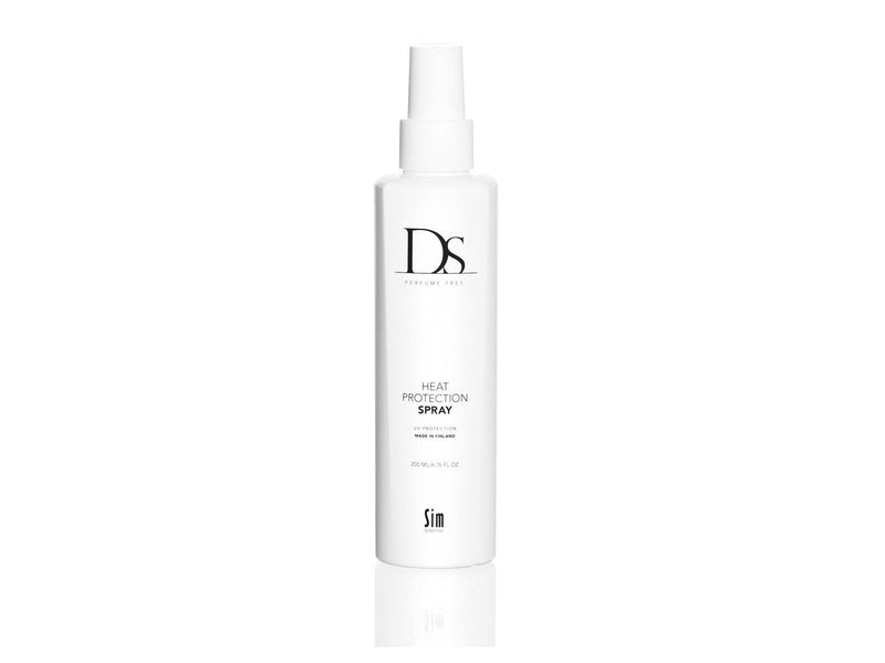 DS Sim Sensitive Heat Protection Spray 200 ml