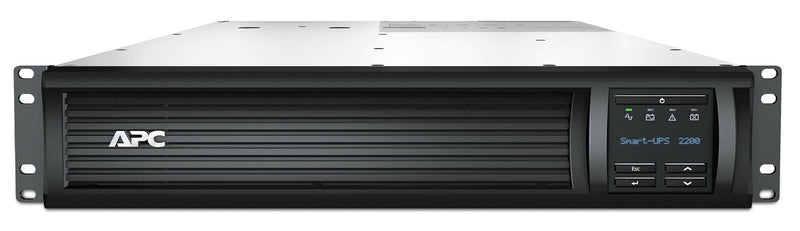 APC USV Line Interaktiv 1.980W 2.200VA 230V C20-Eingang
