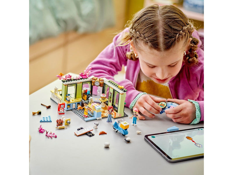 LEGO Friends 42618 Heartlake City Café