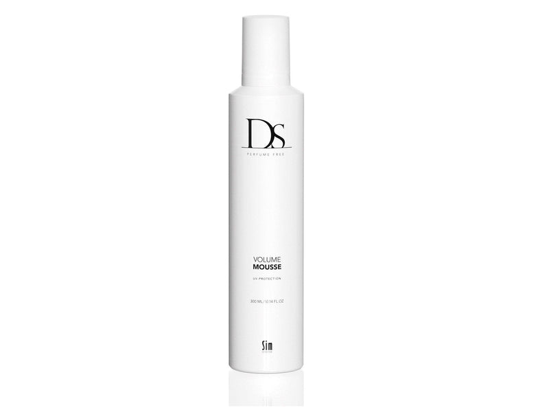 DS - Sim Sensitive Volume Mousse 300 ml