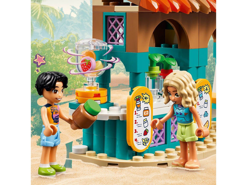LEGO Friends 42625 Smoothie-Stand am Strand