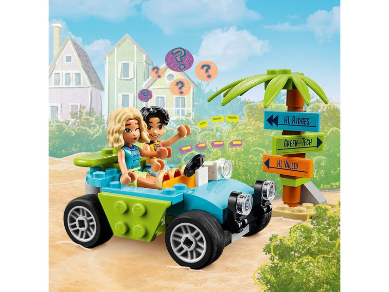 LEGO Friends 42625 Smoothie-Stand am Strand