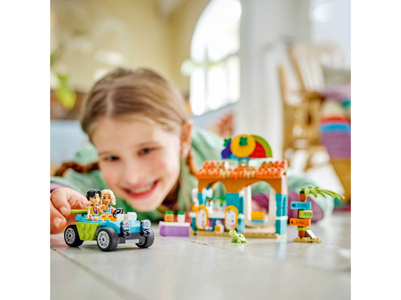 LEGO Friends 42625 Smoothie-Stand am Strand